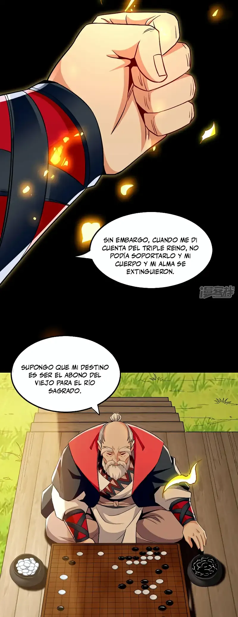 ¡Debuta o Muere! Capítulo 101 - Página 14 en español