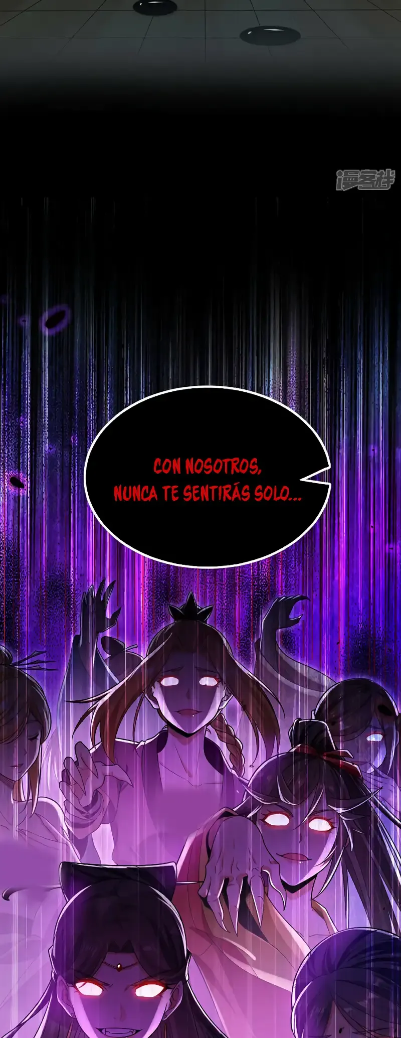 ¡Debuta o Muere! Capítulo 102 - Página 9 en español