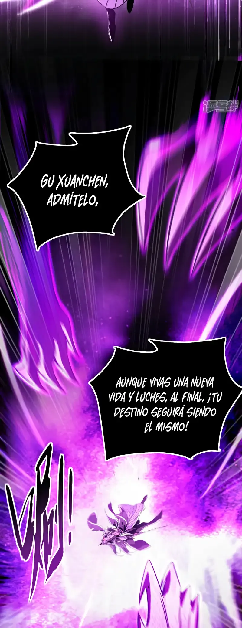 ¡Debuta o Muere! Capítulo 103 - Página 24 en español