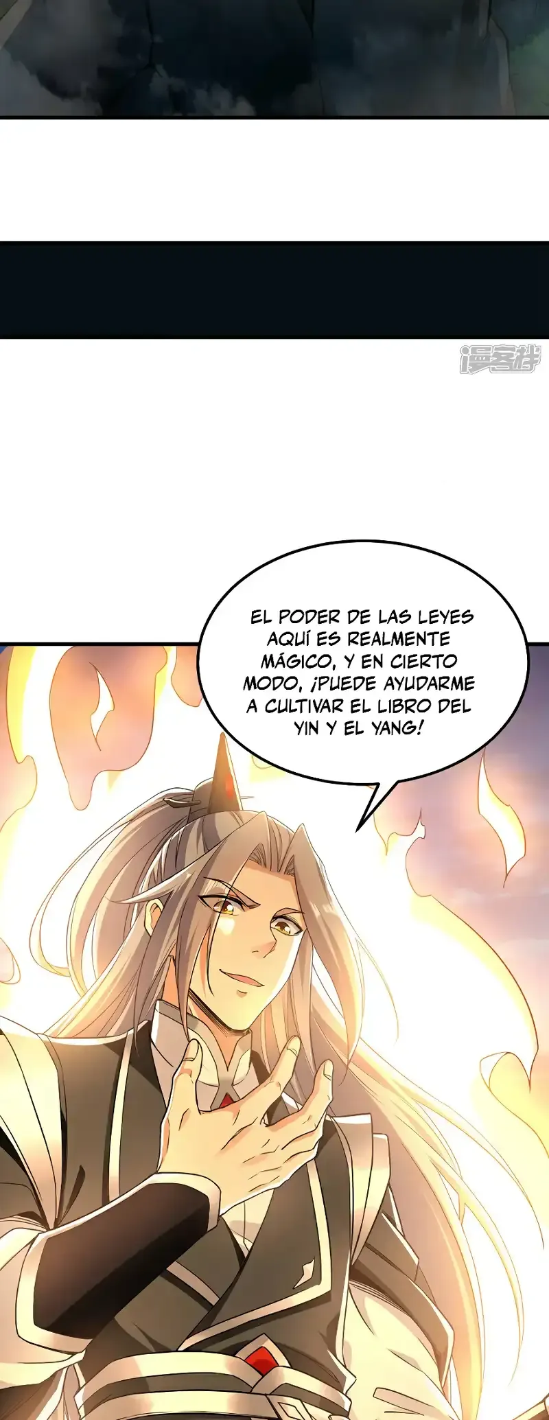 ¡Debuta o Muere! Capítulo 104 - Página 30 en español