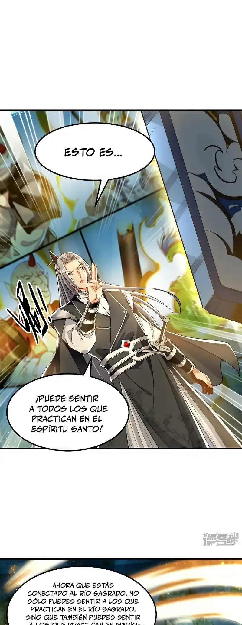 ¡Debuta o Muere! Capítulo 105 - Página 23 en español