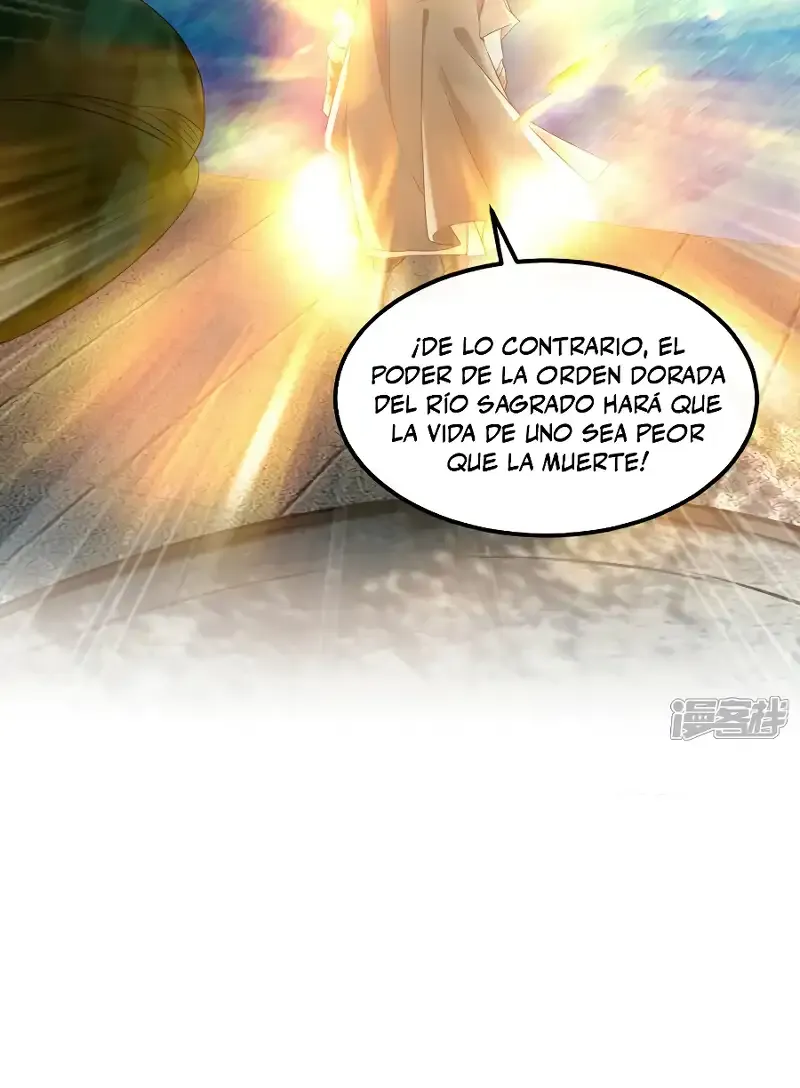 ¡Debuta o Muere! Capítulo 105 - Página 27 en español