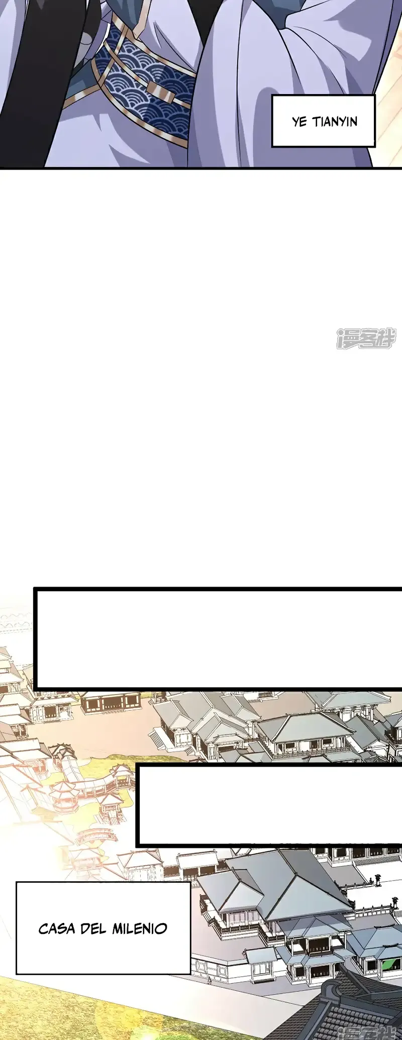 ¡Debuta o Muere! Capítulo 108 - Página 8 en español