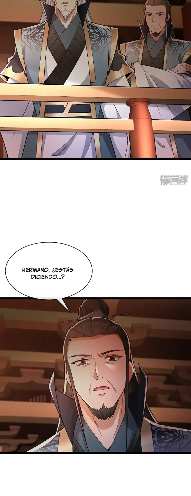 ¡Debuta o Muere! Capítulo 109 - Página 15 en español