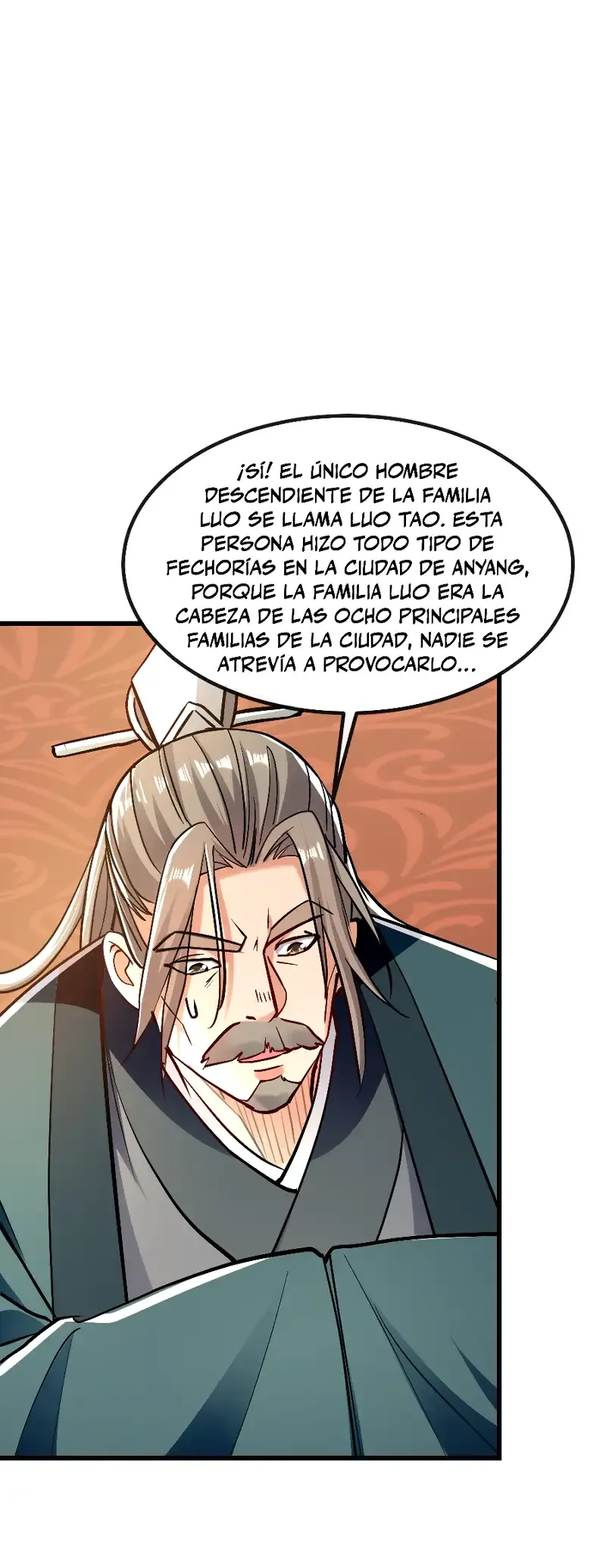 ¡Debuta o Muere! Capítulo 11 - Página 14 en español