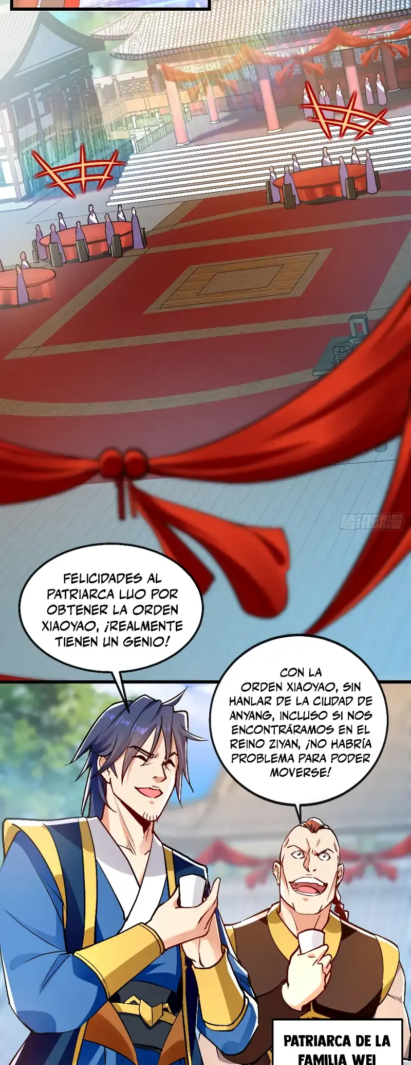 ¡Debuta o Muere! Capítulo 11 - Página 18 en español