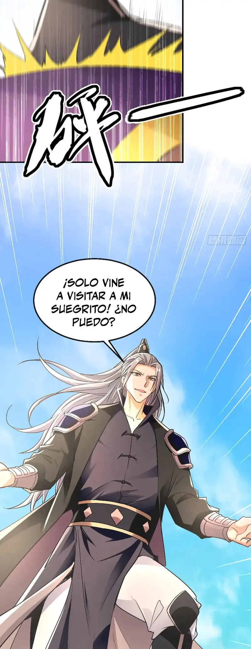 ¡Debuta o Muere! Capítulo 11 - Página 25 en español
