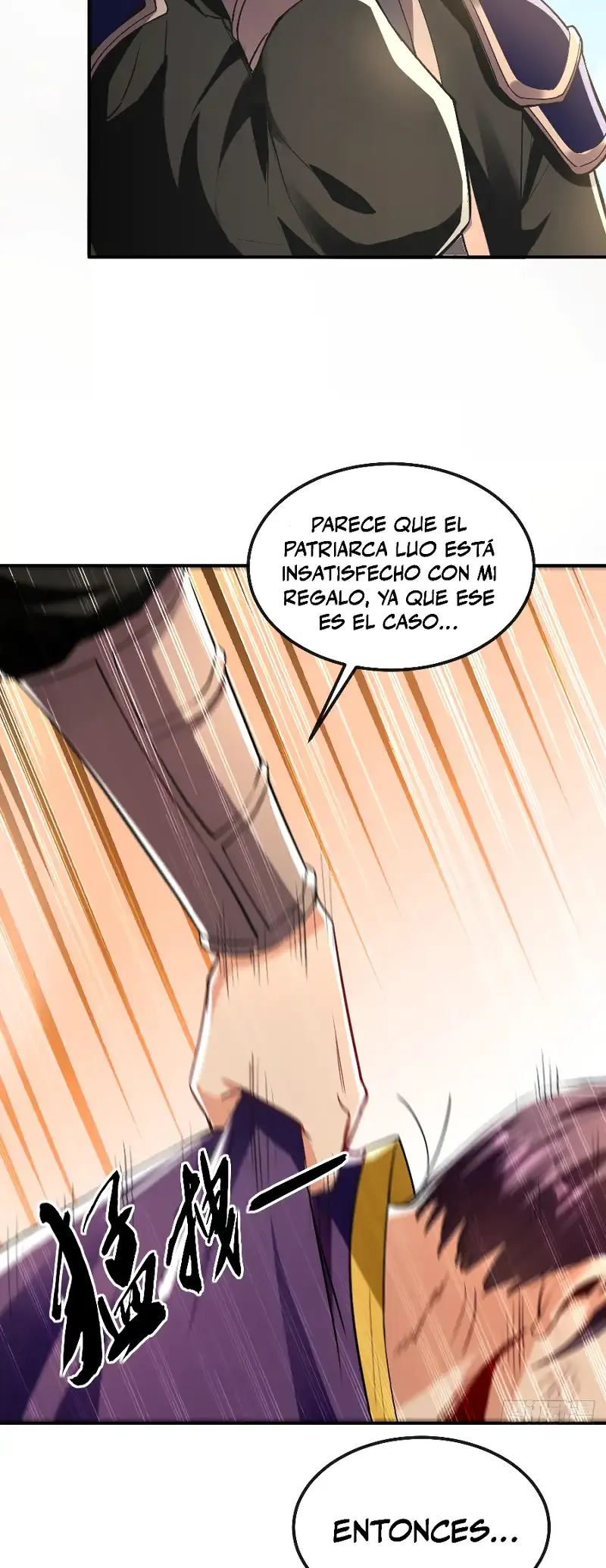 ¡Debuta o Muere! Capítulo 11 - Página 31 en español
