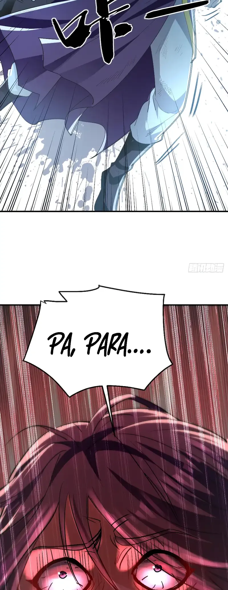 ¡Debuta o Muere! Capítulo 11 - Página 33 en español