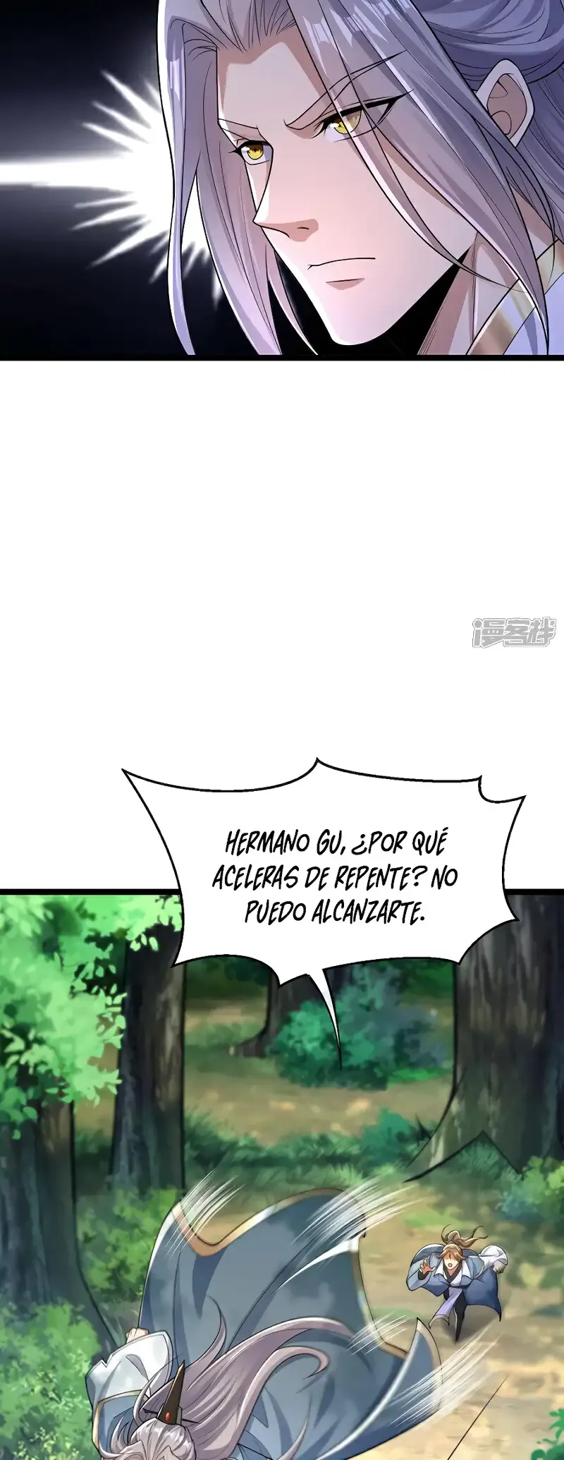 ¡Debuta o Muere! Capítulo 111 - Página 15 en español
