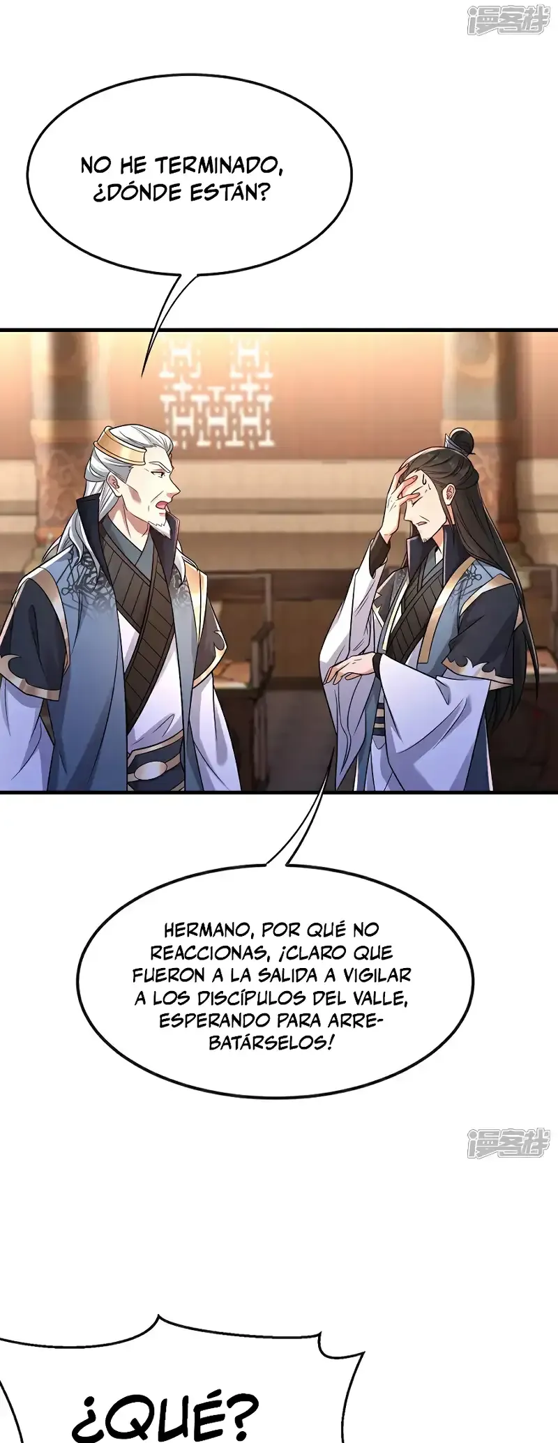 ¡Debuta o Muere! Capítulo 113 - Página 12 en español