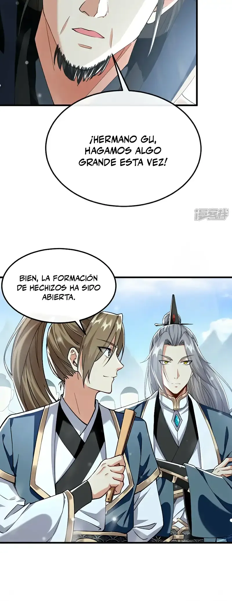 ¡Debuta o Muere! Capítulo 114 - Página 12 en español