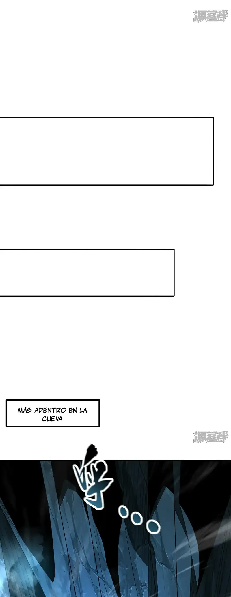 ¡Debuta o Muere! Capítulo 115 - Página 21 en español