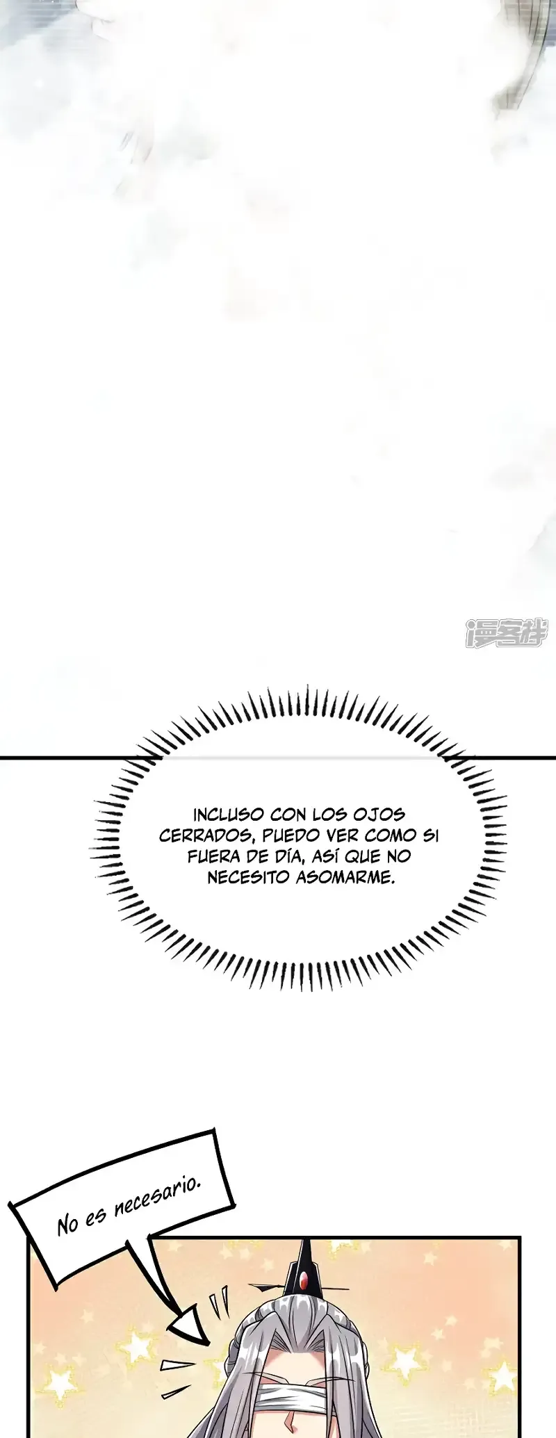 ¡Debuta o Muere! Capítulo 118 - Página 17 en español