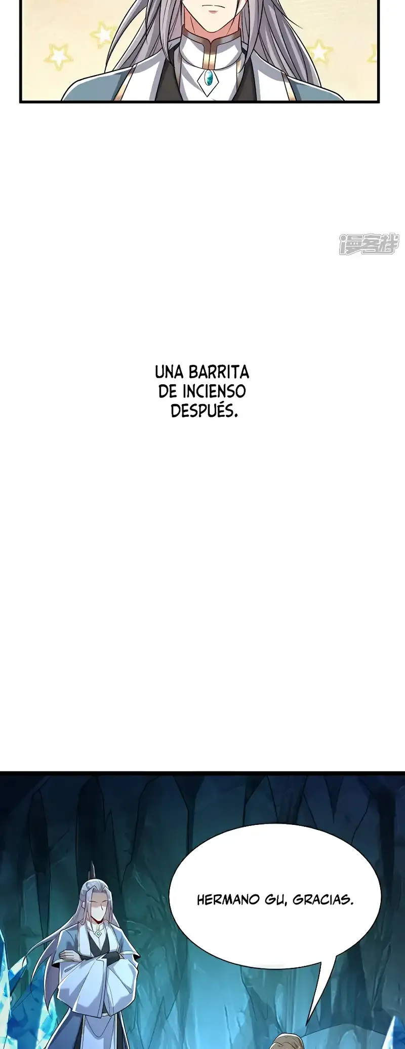 ¡Debuta o Muere! Capítulo 118 - Página 18 en español
