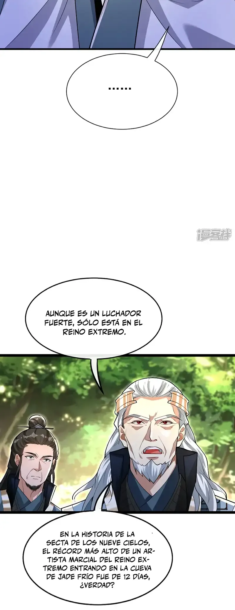 ¡Debuta o Muere! Capítulo 118 - Página 28 en español