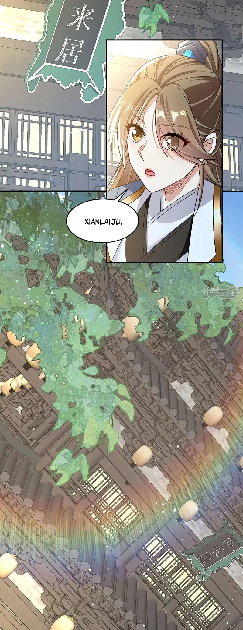 ¡Debuta o Muere! Capítulo 122 - Página 10 en español