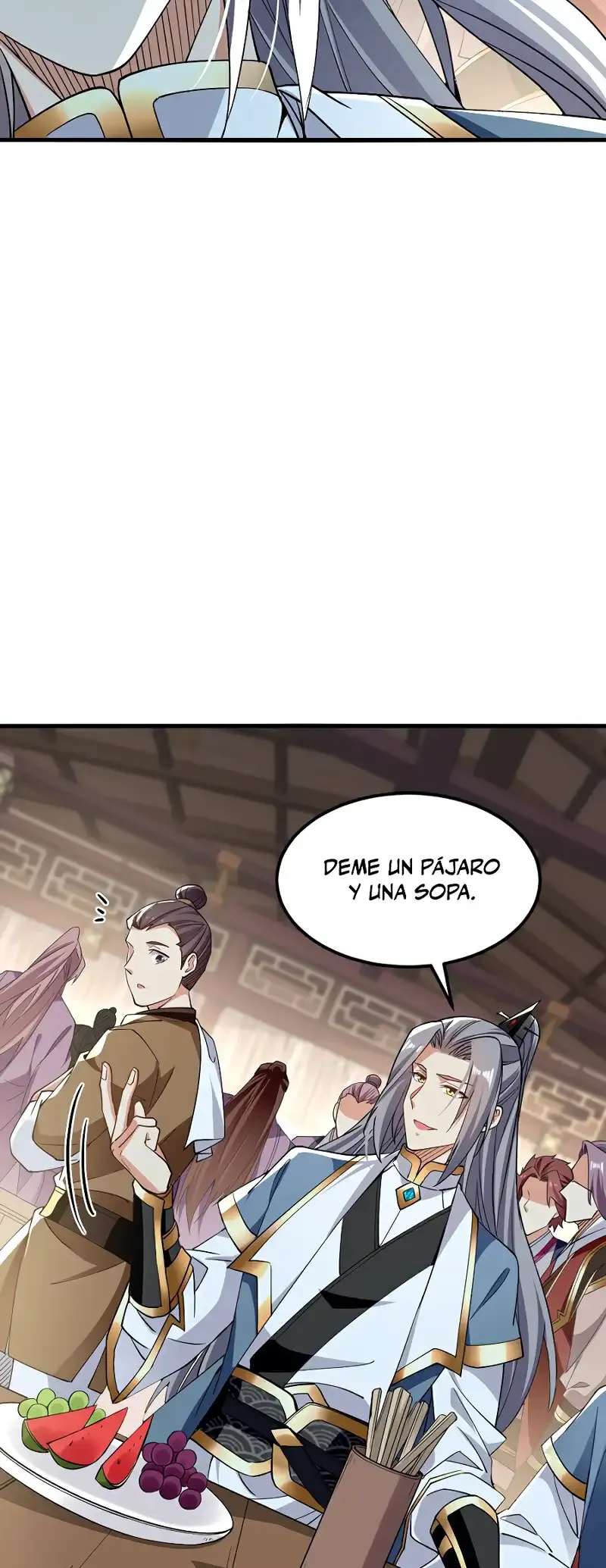 ¡Debuta o Muere! Capítulo 123 - Página 11 en español