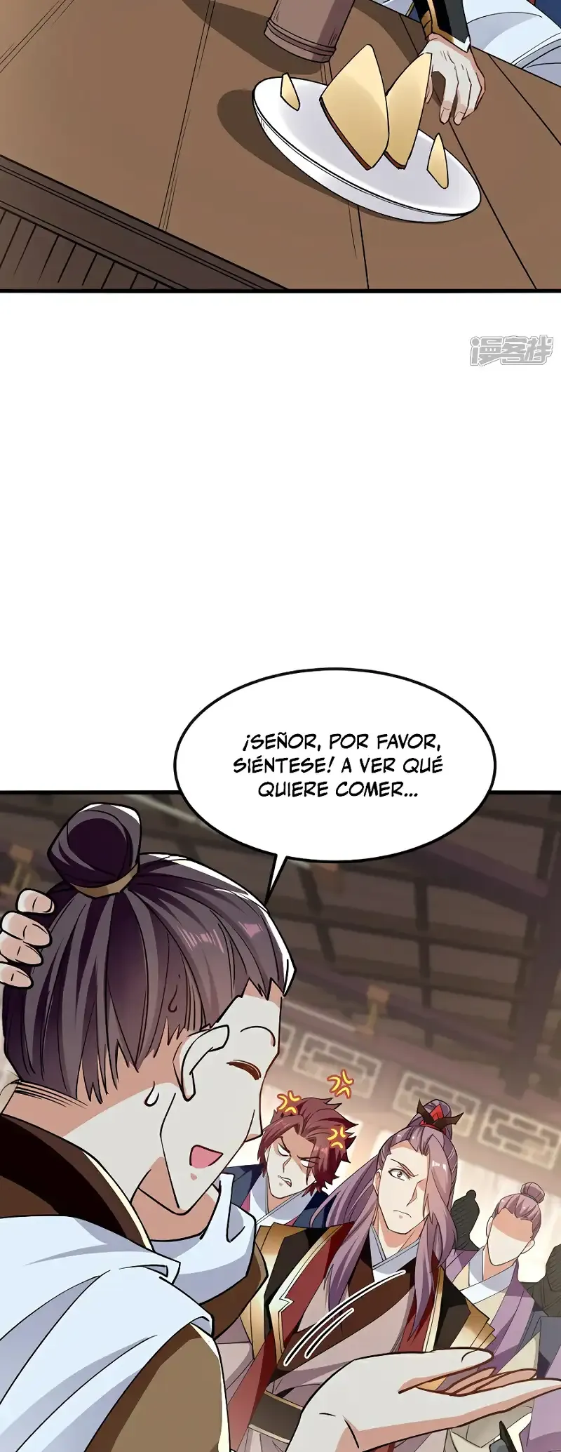 ¡Debuta o Muere! Capítulo 123 - Página 12 en español