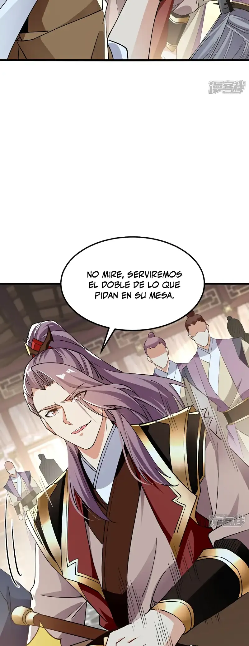 ¡Debuta o Muere! Capítulo 123 - Página 13 en español