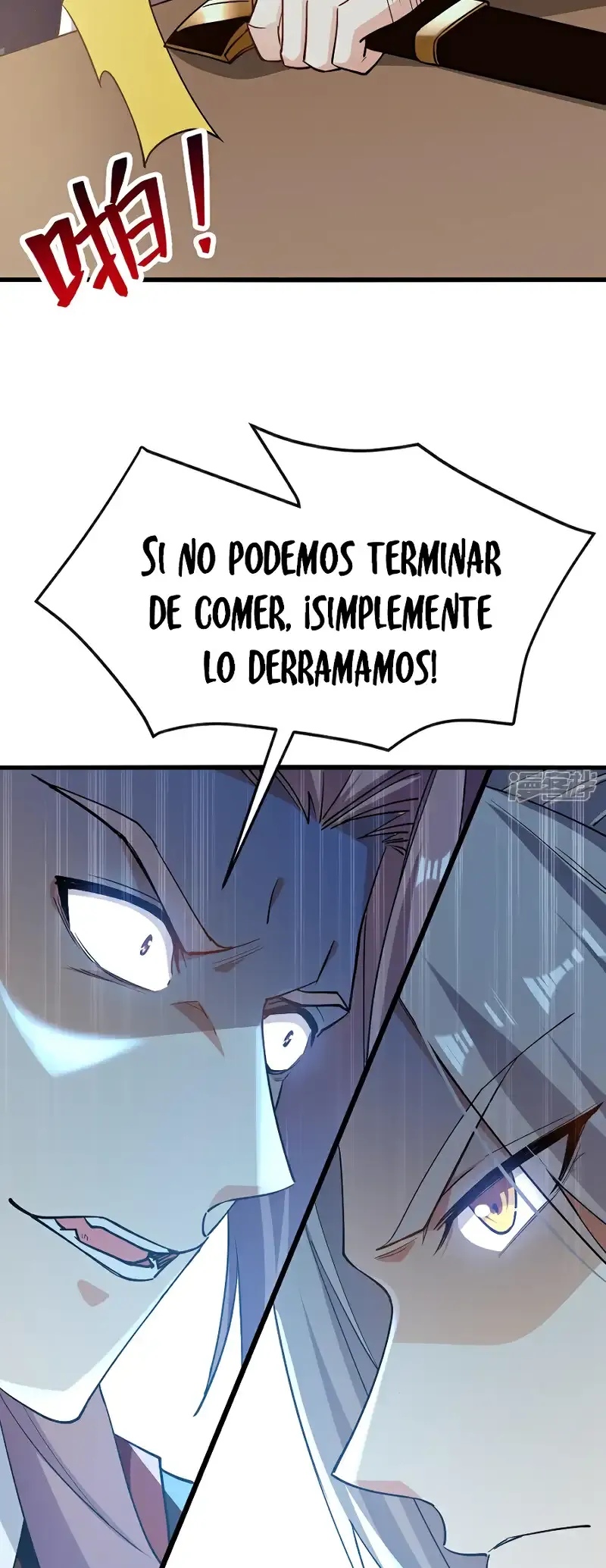 ¡Debuta o Muere! Capítulo 123 - Página 14 en español