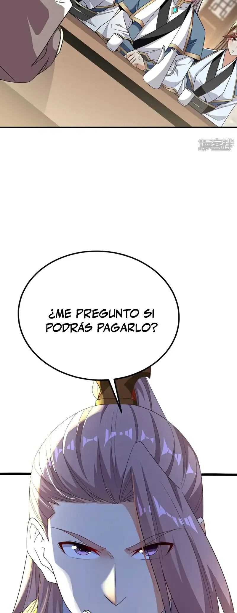 ¡Debuta o Muere! Capítulo 123 - Página 16 en español