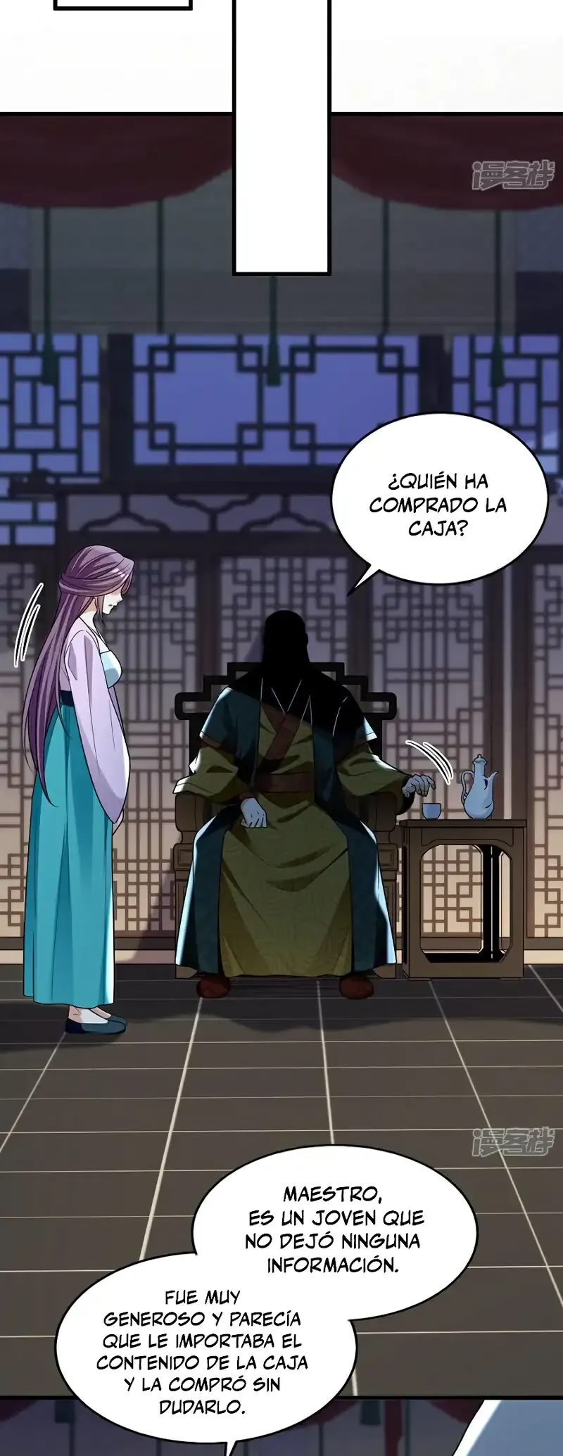 ¡Debuta o Muere! Capítulo 126 - Página 14 en español