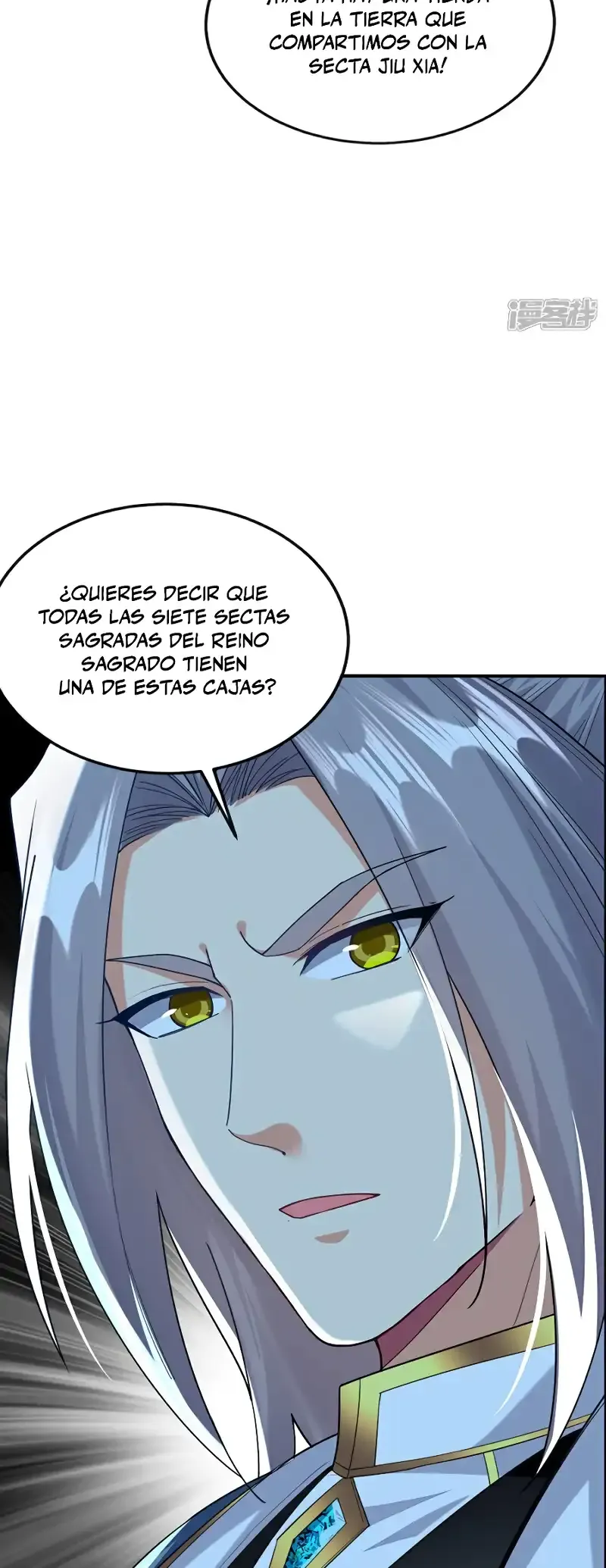 ¡Debuta o Muere! Capítulo 126 - Página 22 en español