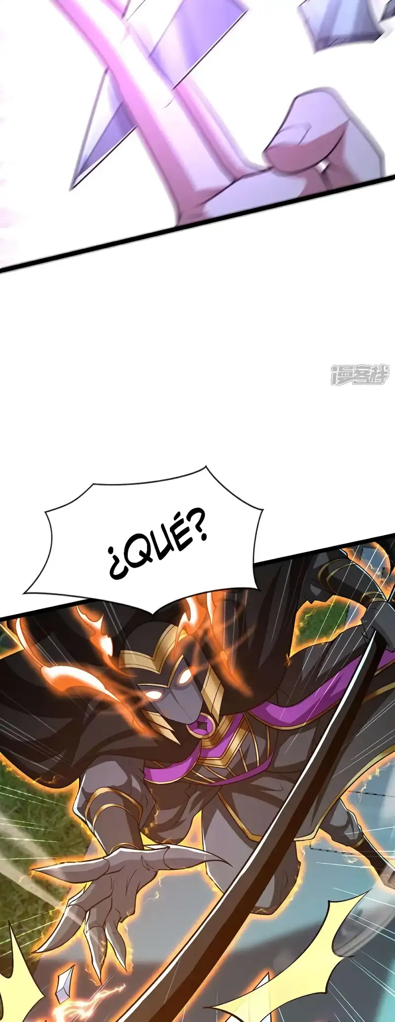 ¡Debuta o Muere! Capítulo 127 - Página 21 en español