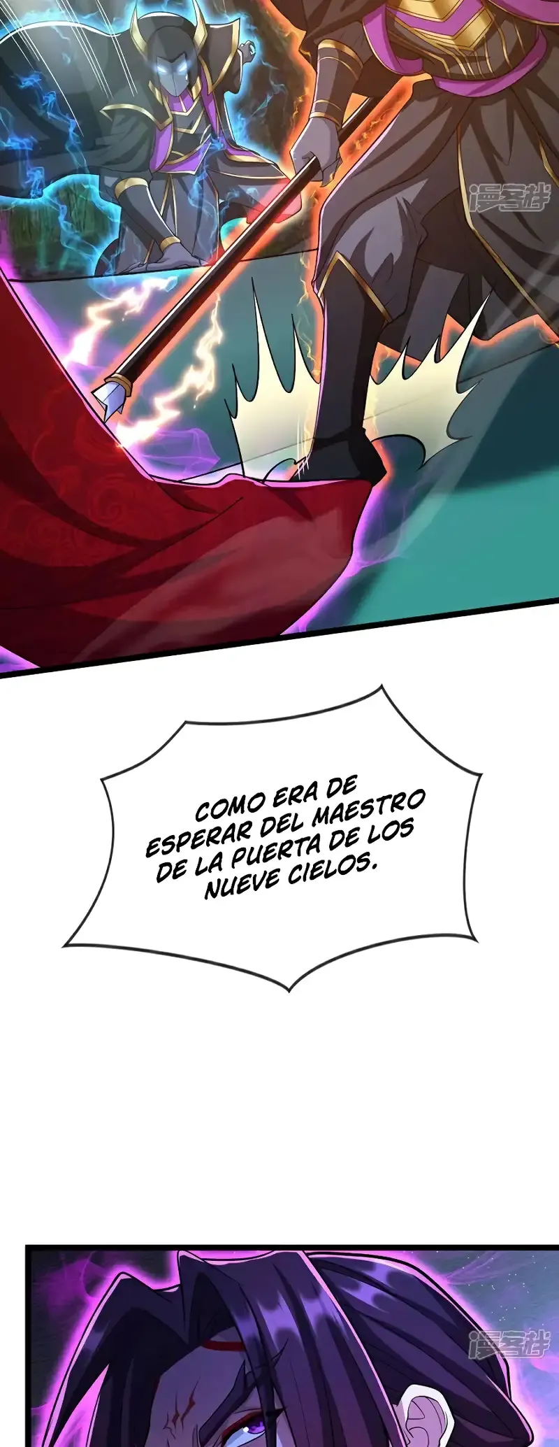 ¡Debuta o Muere! Capítulo 127 - Página 24 en español