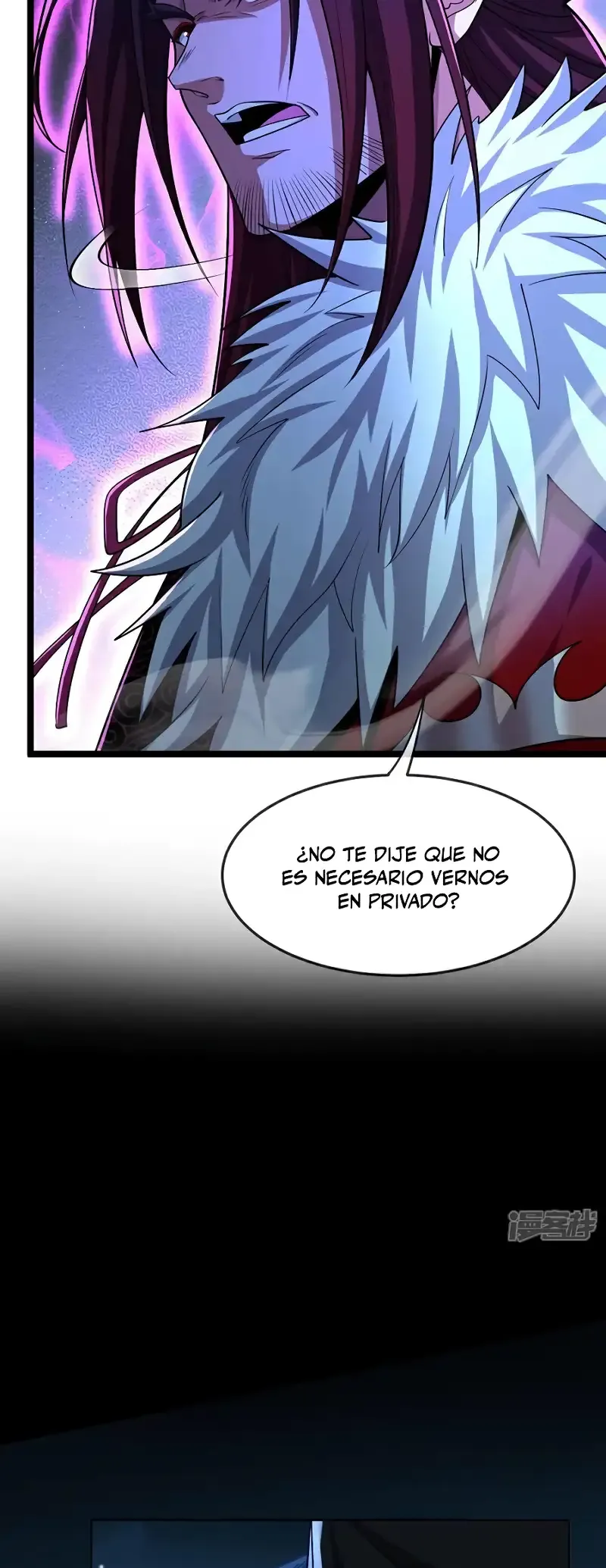 ¡Debuta o Muere! Capítulo 127 - Página 25 en español