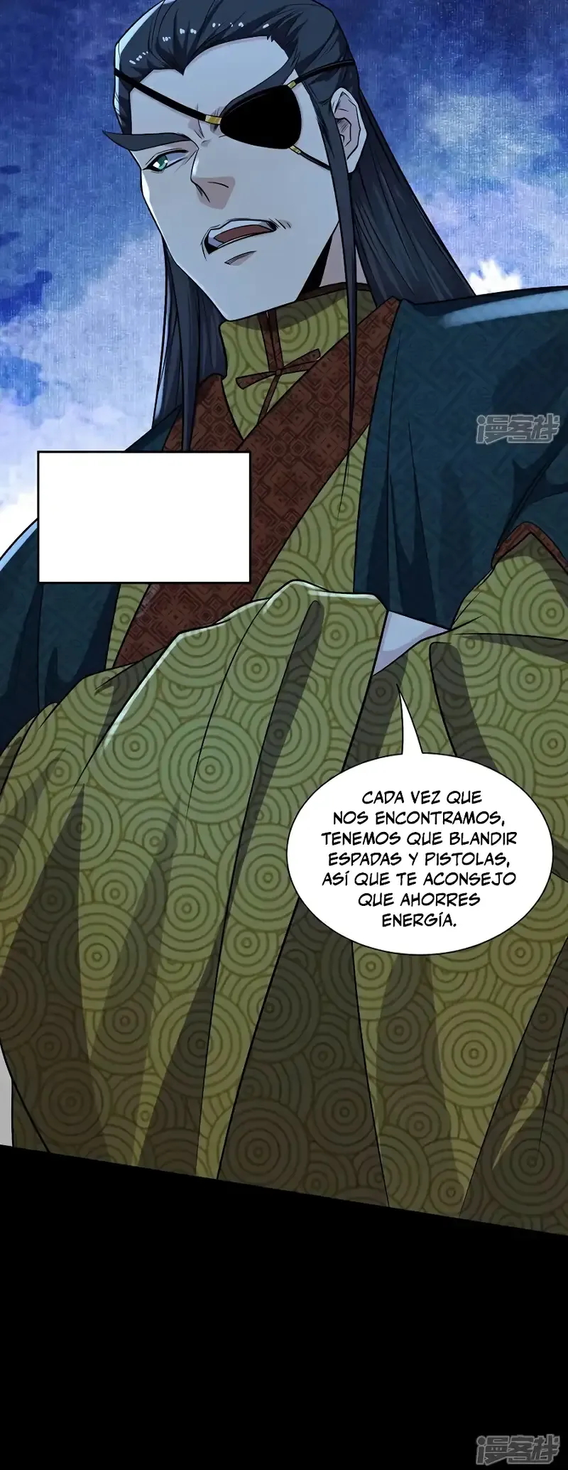 ¡Debuta o Muere! Capítulo 127 - Página 31 en español