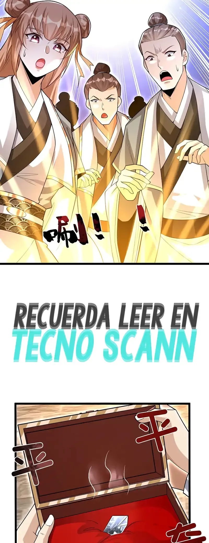 ¡Debuta o Muere! Capítulo 127 - Página 5 en español