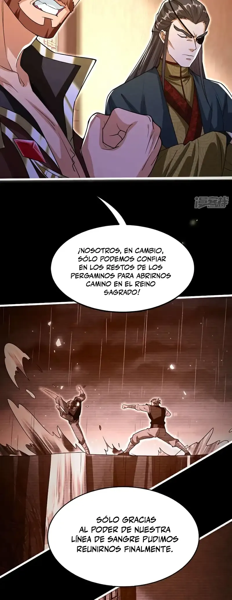 ¡Debuta o Muere! Capítulo 128 - Página 14 en español