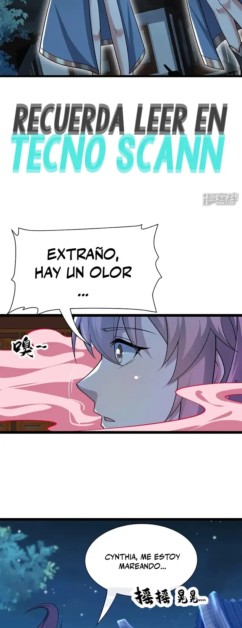 ¡Debuta o Muere! Capítulo 128 - Página 21 en español