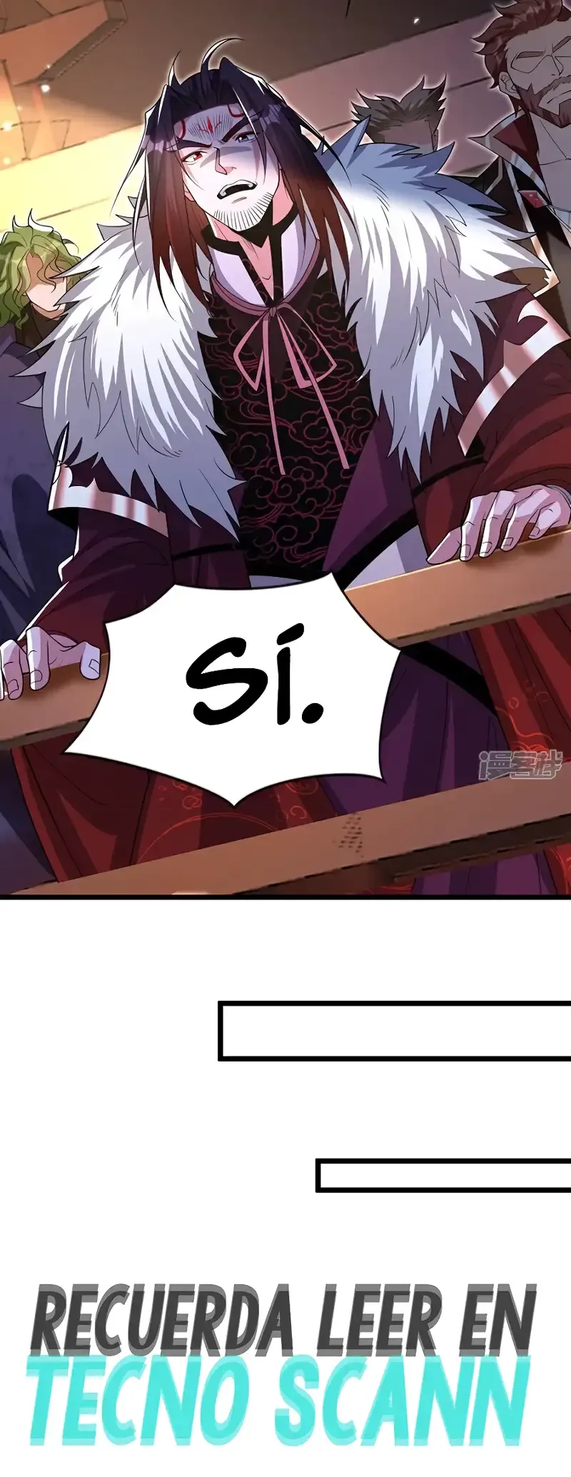 ¡Debuta o Muere! Capítulo 129 - Página 13 en español