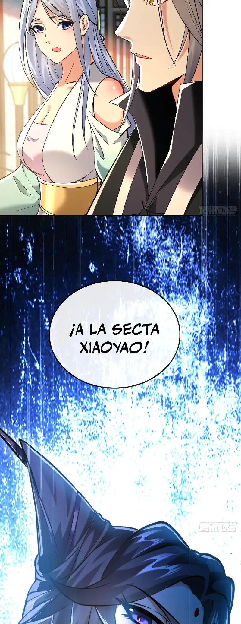 ¡Debuta o Muere! Capítulo 13 - Página 15 en español