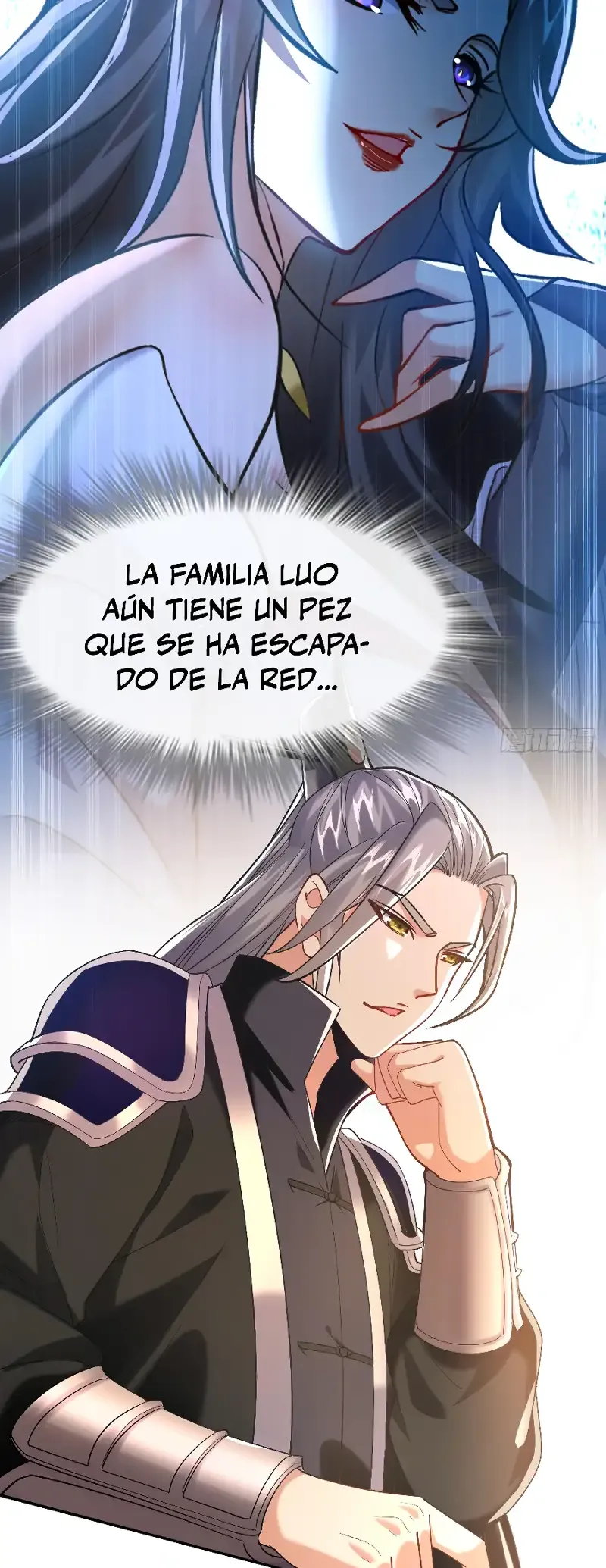 ¡Debuta o Muere! Capítulo 13 - Página 16 en español