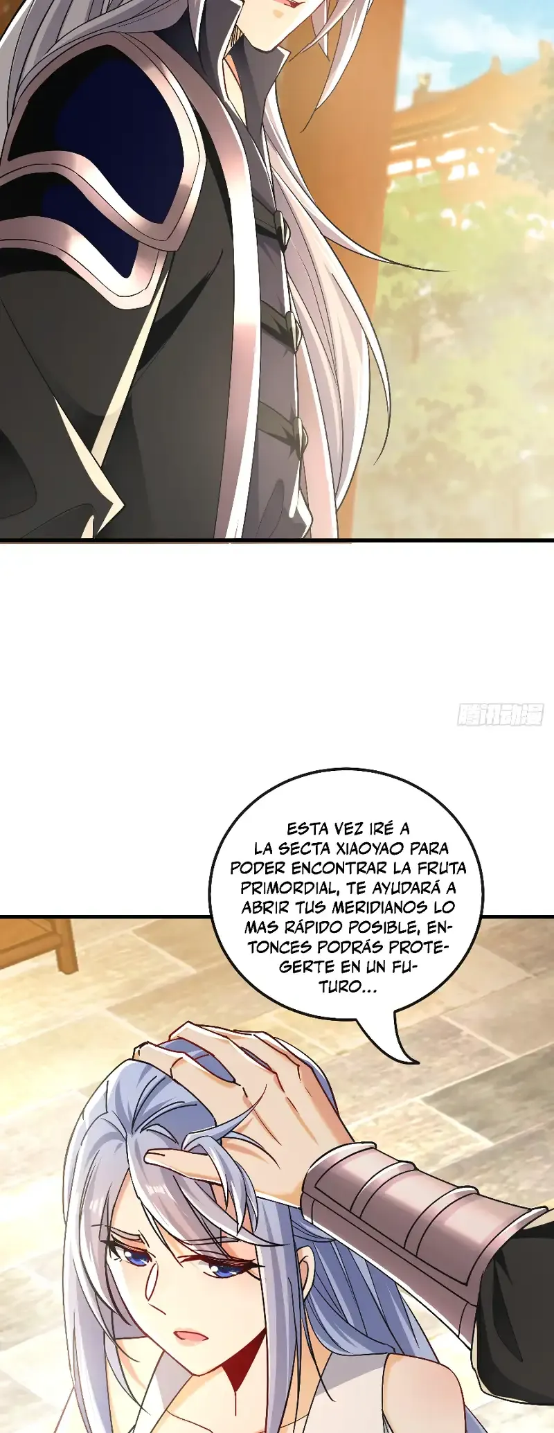 ¡Debuta o Muere! Capítulo 13 - Página 22 en español