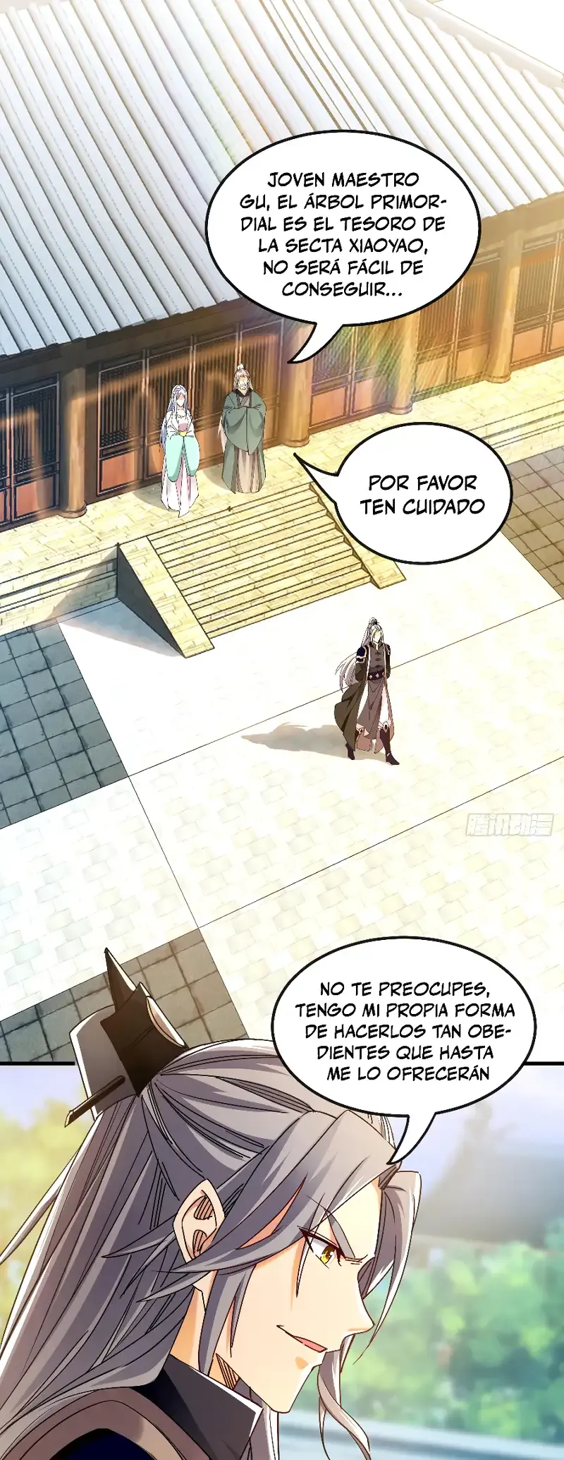 ¡Debuta o Muere! Capítulo 13 - Página 25 en español
