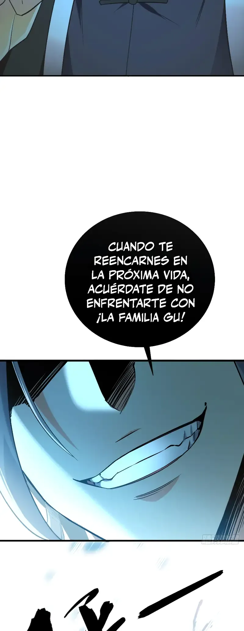 ¡Debuta o Muere! Capítulo 13 - Página 4 en español