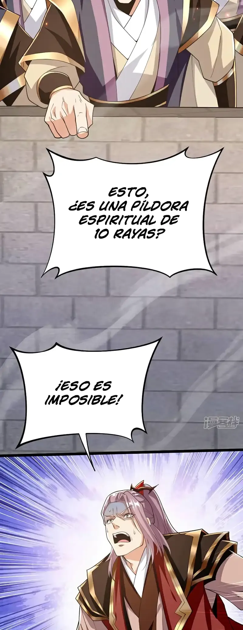 ¡Debuta o Muere! Capítulo 130 - Página 20 en español