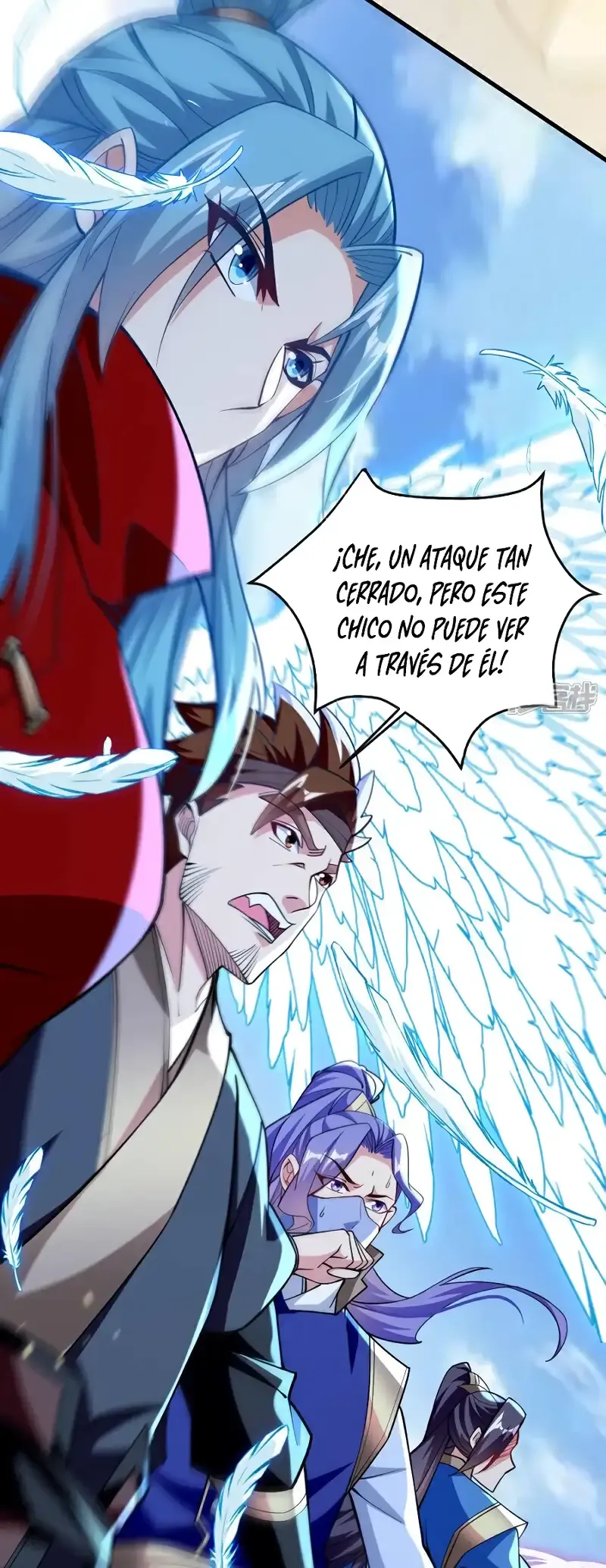 ¡Debuta o Muere! Capítulo 132 - Página 12 en español
