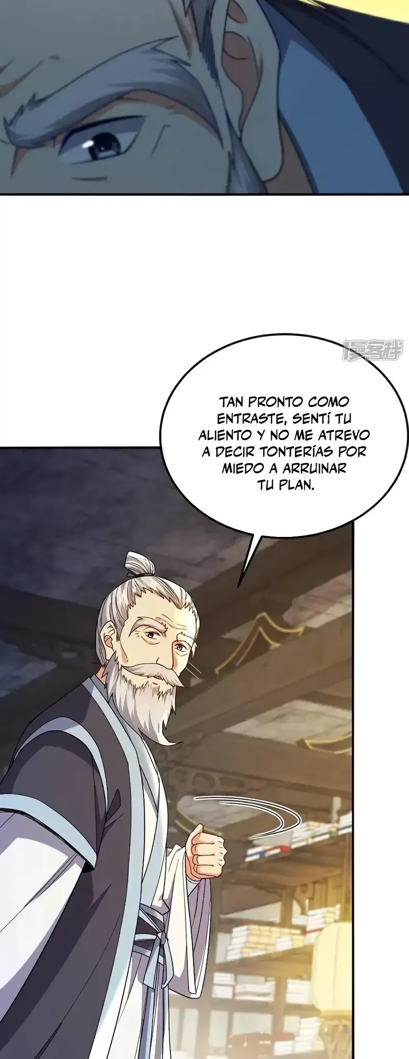 ¡Debuta o Muere! Capítulo 135 - Página 19 en español