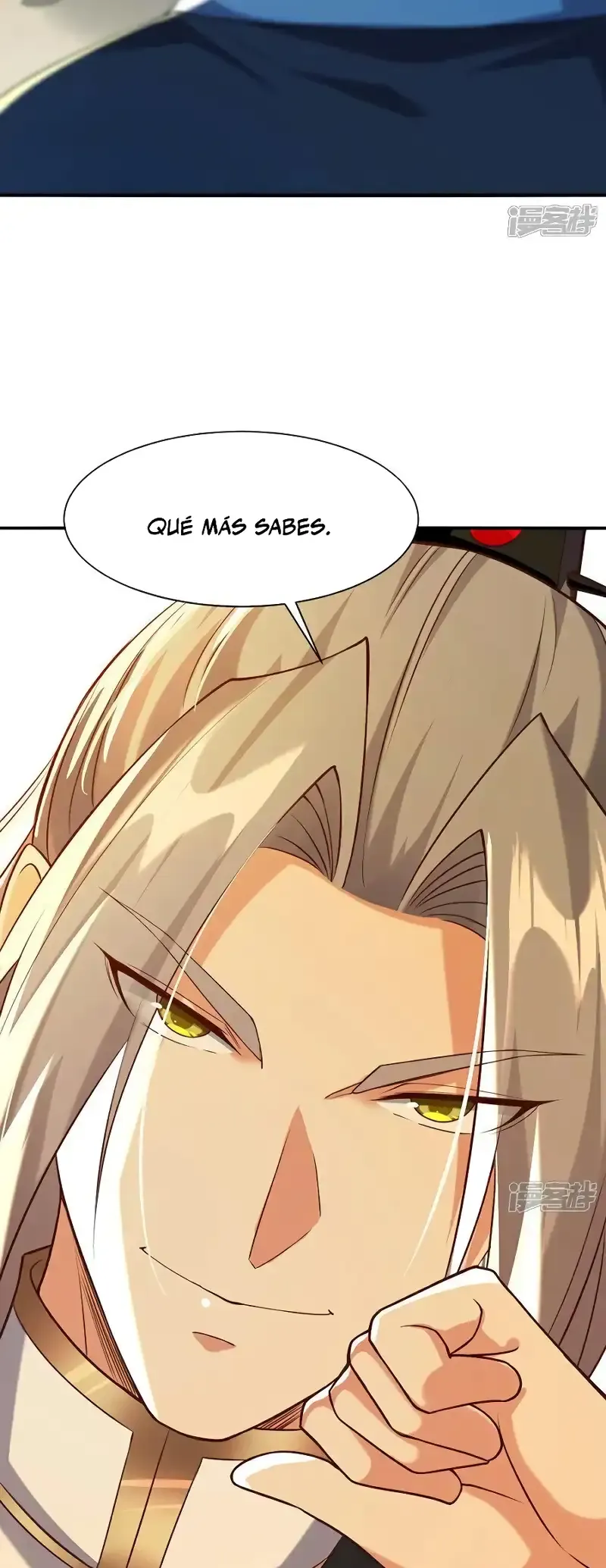¡Debuta o Muere! Capítulo 135 - Página 27 en español