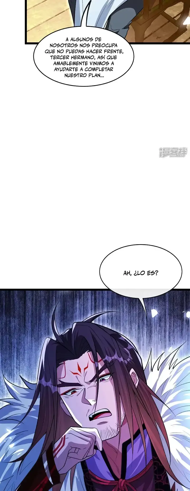 ¡Debuta o Muere! Capítulo 136 - Página 14 en español