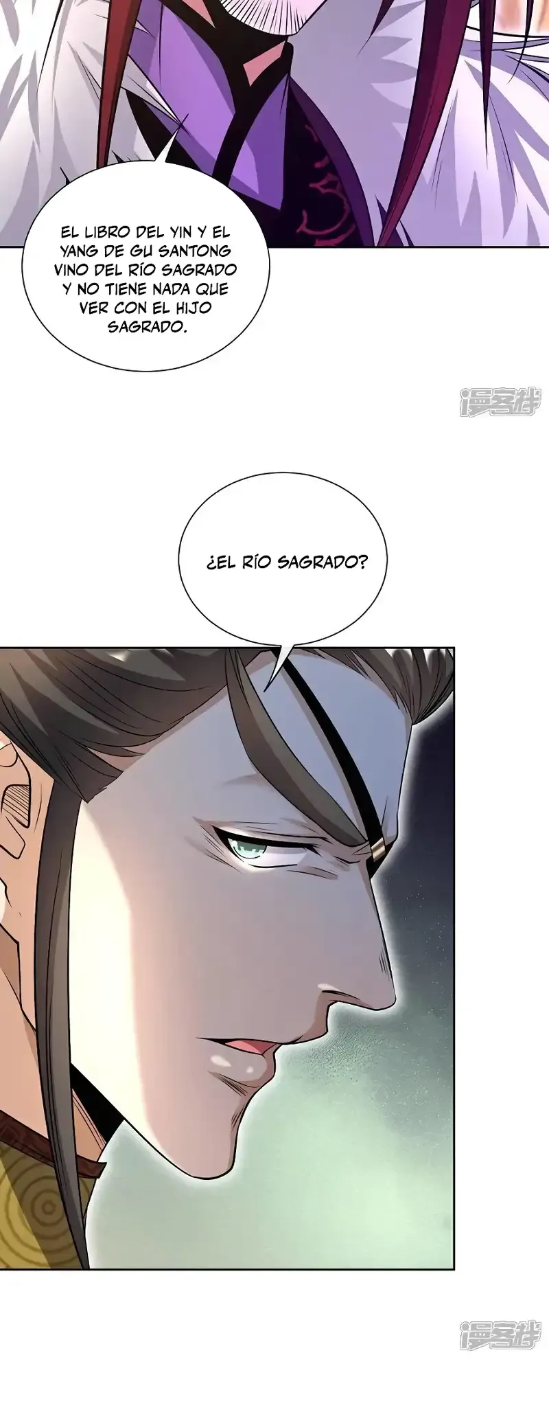¡Debuta o Muere! Capítulo 136 - Página 21 en español
