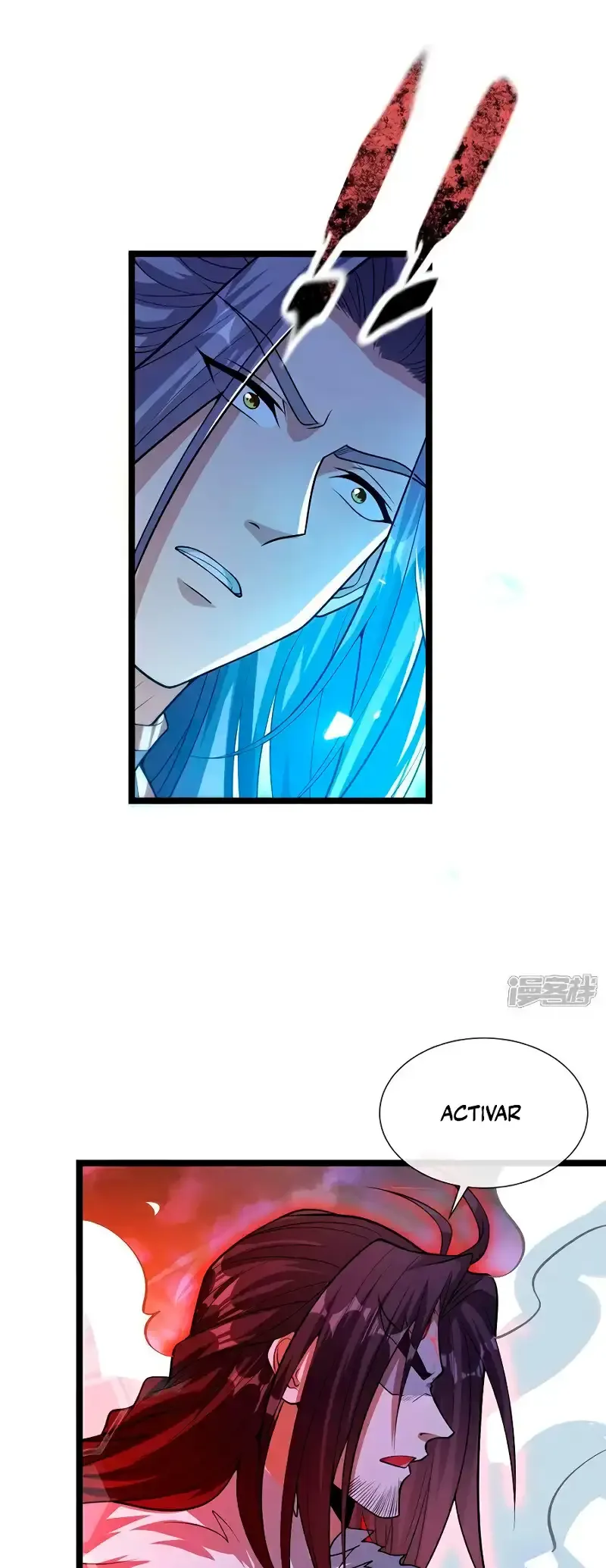 ¡Debuta o Muere! Capítulo 138 - Página 24 en español