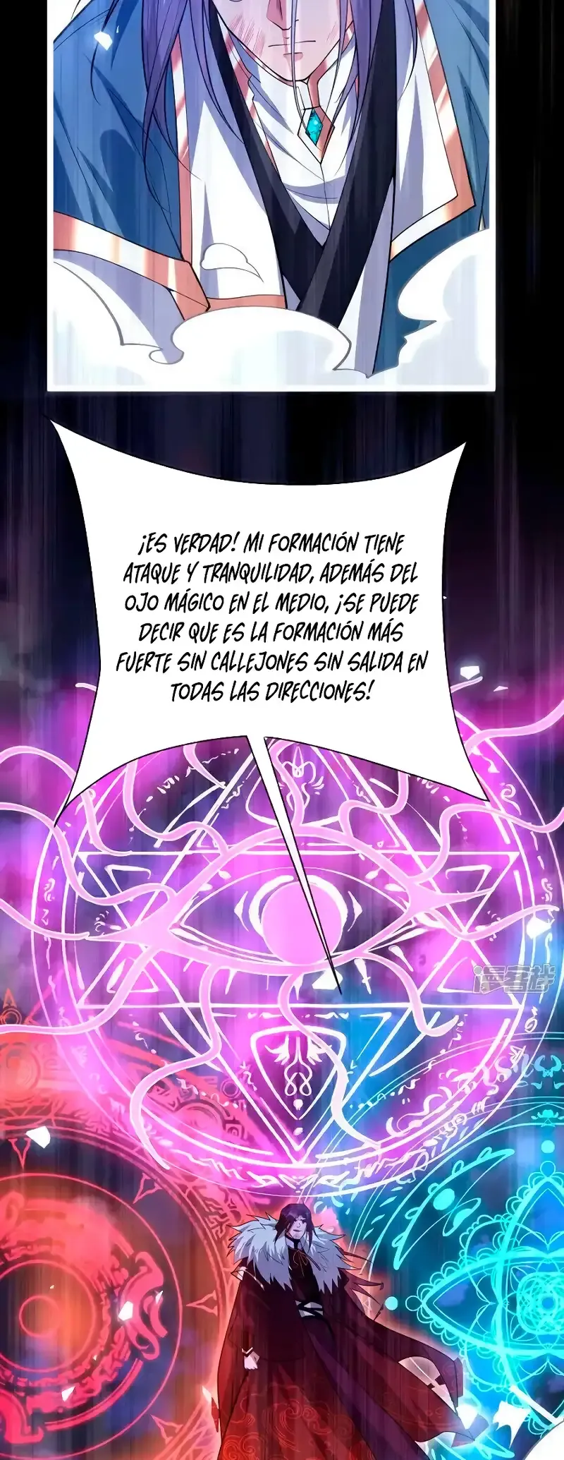 ¡Debuta o Muere! Capítulo 138 - Página 28 en español