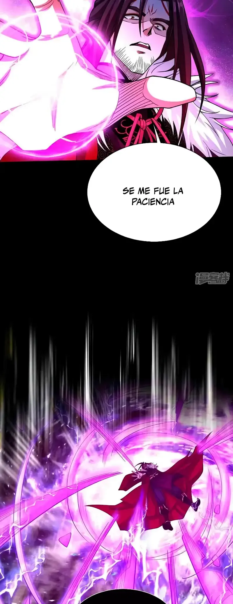 ¡Debuta o Muere! Capítulo 139 - Página 10 en español